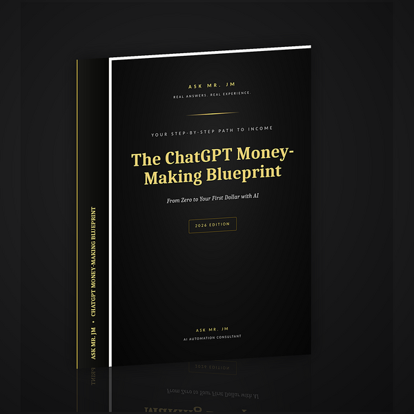 Free: How to Use ChatGPT — Beginner's Guide (Guide)